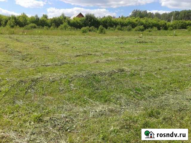 Участок ИЖС 12 сот. на продажу в Сычево Сычево - изображение 1