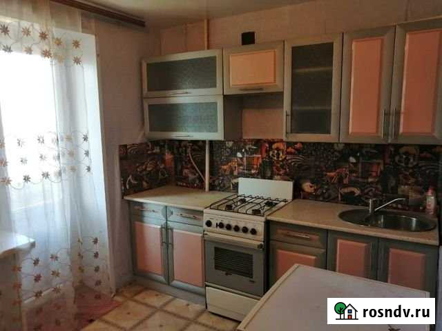 1-комнатная квартира, 24 м², 2/9 эт. в аренду на длительный срок в Альметьевске Альметьевск - изображение 1