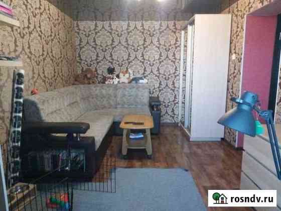 1-комнатная квартира, 33 м², 12/12 эт. на продажу в Бердске Бердск