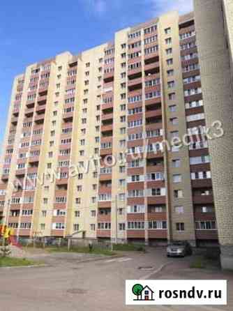 1-комнатная квартира, 40.3 м², 10/16 эт. на продажу в Ярославле Ярославль