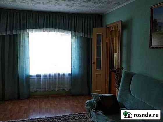 Дом 80 м² на участке 5 сот. на продажу в Барнауле Барнаул