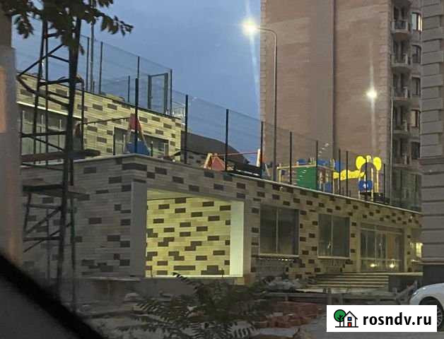 3-комнатная квартира, 119 м², 8/8 эт. на продажу в Махачкале Махачкала - изображение 1