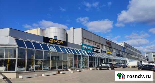 Помещение свободного назначения, 17 кв.м. Балашиха - изображение 1