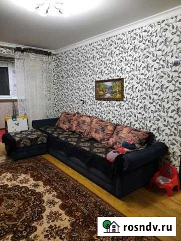 2-комнатная квартира, 44 м², 5/5 эт. на продажу в Буйнакске Буйнакск - изображение 1