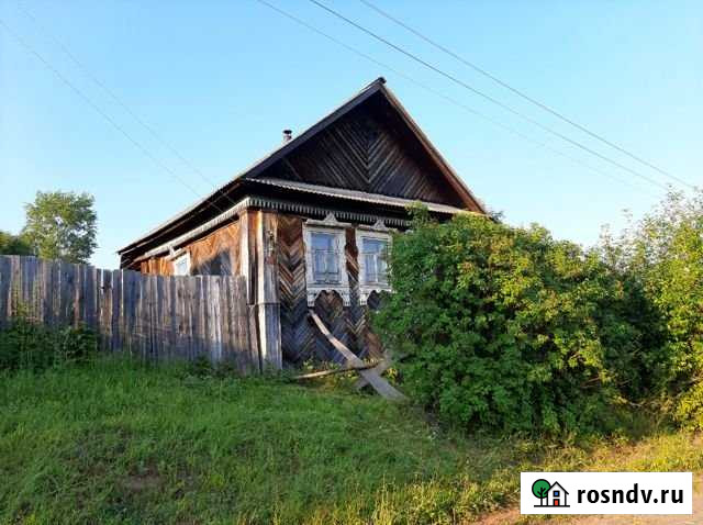 Дом 25 м² на участке 33 сот. на продажу в Шаркане Шаркан - изображение 1