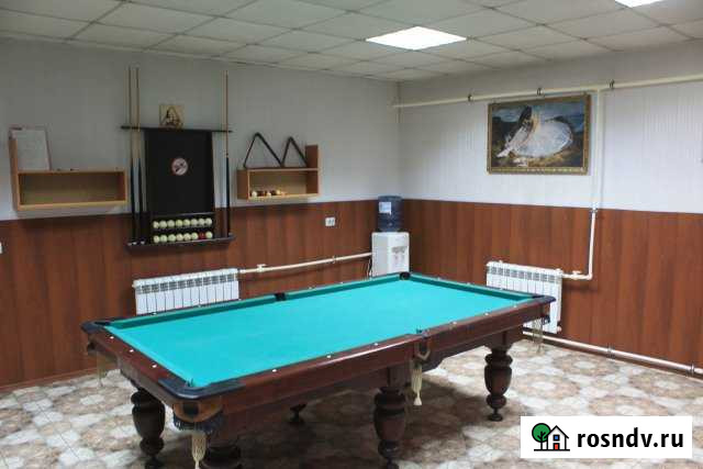 Помещение свободного назначения, 10000 кв.м. Муром - изображение 1