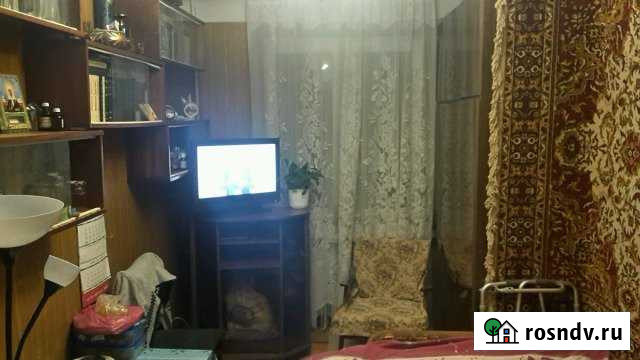 Комната 10 м² в 5-ком. кв., 4/5 эт. на продажу в Жуковском Жуковский - изображение 1