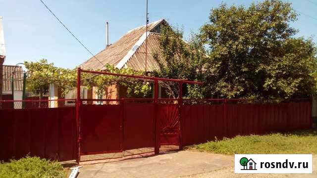 Дом 60 м² на участке 20 сот. на продажу в Гулькевичах Гулькевичи - изображение 1