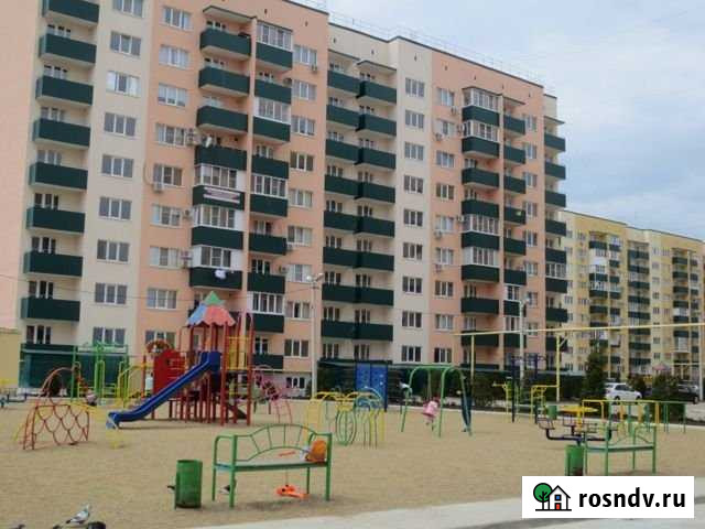 2-комнатная квартира, 49 м², 3/9 эт. на продажу в Яблоновском Яблоновский - изображение 1