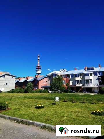 Таунхаус 144 м² на участке 2 сот. на продажу в Петергофе Петергоф - изображение 1