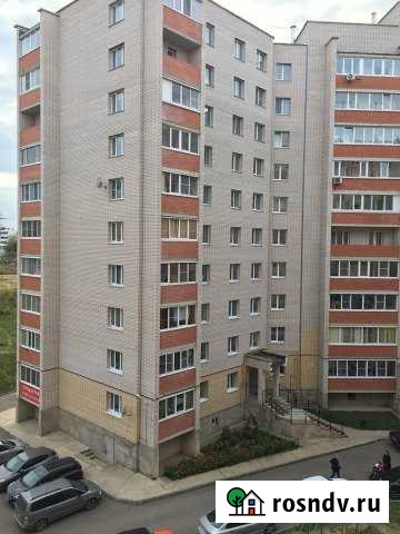 1-комнатная квартира, 45 м², 5/10 эт. на продажу в Смоленске Смоленск - изображение 1