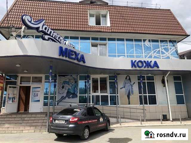 Офисное помещение, от 14 кв.м. Горно-Алтайск - изображение 1