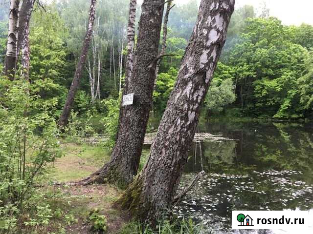 Участок СНТ, ДНП 470 сот. на продажу в Смоленске Смоленск - изображение 1