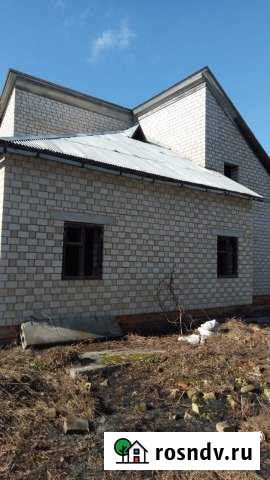 Дом 200 м² на участке 19 сот. на продажу в Орле Орёл - изображение 1