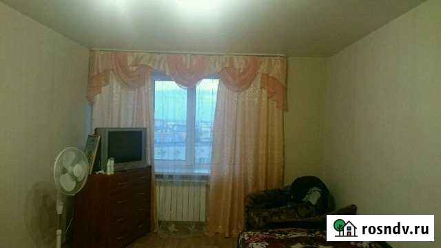 Комната 18 м² в 1-ком. кв., 8/9 эт. на продажу в Чебоксарах Чебоксары - изображение 1