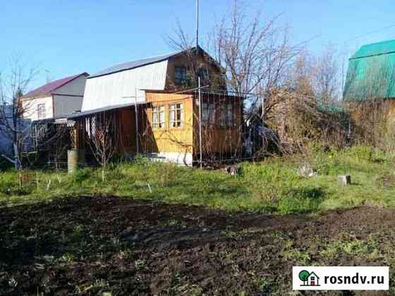 Дача 52 м² на участке 4 сот. на продажу в Алкино-2 Алкино-2