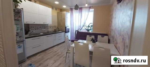 3-комнатная квартира, 87 м², 8/10 эт. на продажу в Васильково Васильково - изображение 1