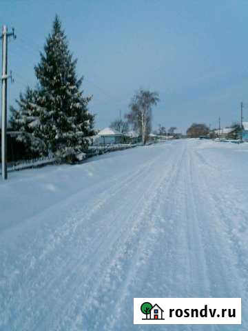 Дом 60 м² на участке 20 сот. на продажу в Мучкапском Мучкапский - изображение 1