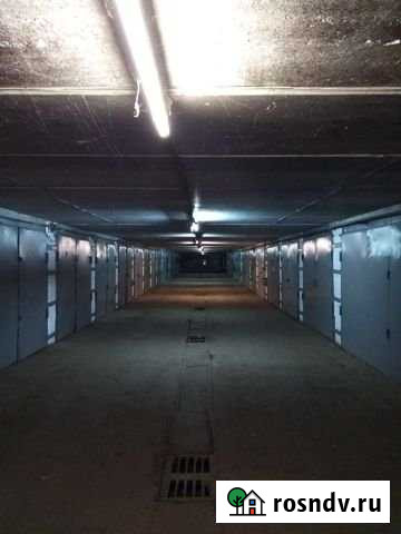 Гараж 20 м² на продажу в Уфе Уфа - изображение 1