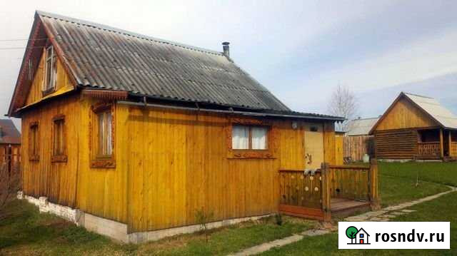 Дом 70 м² на участке 10.3 сот. на продажу в Кузино Кузино - изображение 1