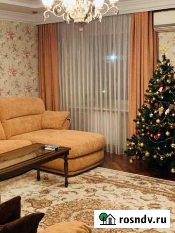 3-комнатная квартира, 130 м², 2/5 эт. на продажу в Великом Новгороде Великий Новгород - изображение 1