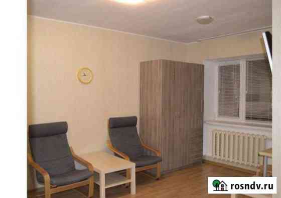 1-комнатная квартира, 30.5 м², 4/5 эт. в аренду посуточно в Твери Тверь