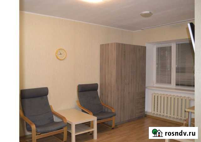 1-комнатная квартира, 30.5 м², 4/5 эт. в аренду посуточно в Твери Тверь - изображение 1