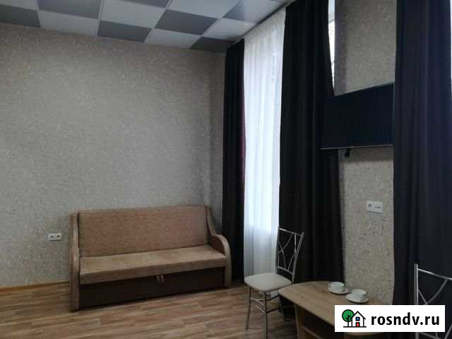 Комната 14 м² в 9-ком. кв., 2/3 эт. в аренду посуточно в Бахчисарае Бахчисарай - изображение 1