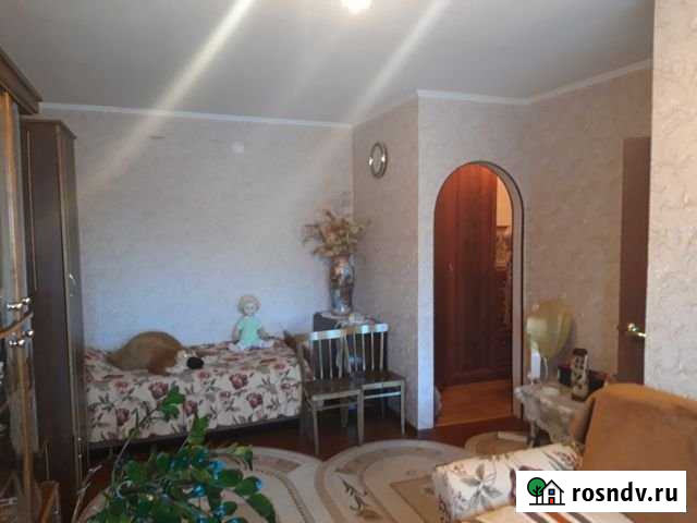 1-комнатная квартира, 33 м², 4/5 эт. на продажу в Бежецке Бежецк - изображение 1