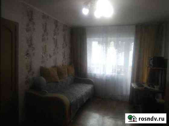 2-комнатная квартира, 42 м², 3/5 эт. на продажу в Абакане Абакан
