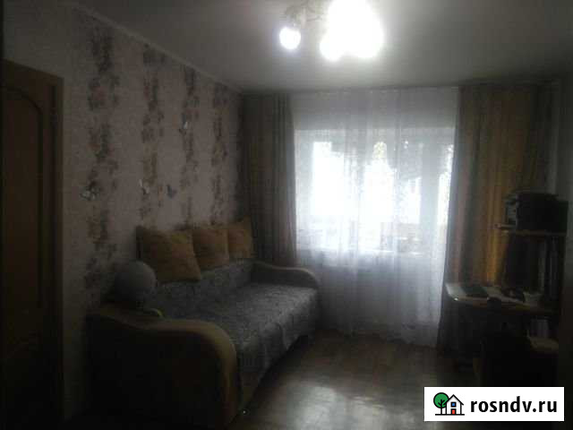 2-комнатная квартира, 42 м², 3/5 эт. на продажу в Абакане Абакан - изображение 1