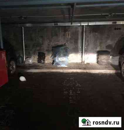 Машиноместо в аренду в Нижнем Новгороде Нижний Новгород