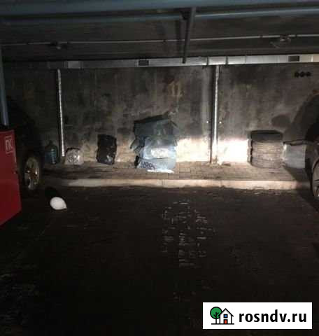 Машиноместо в аренду в Нижнем Новгороде Нижний Новгород - изображение 1