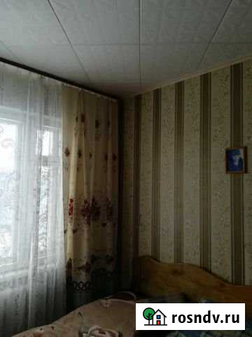 3-комнатная квартира, 60 м², 5/5 эт. на продажу в Энергетике Республики Башкортостан Энергетик - изображение 1