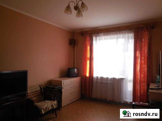 1-комнатная квартира, 37 м², 4/9 эт. на продажу в Энгельсе Энгельс - изображение 1