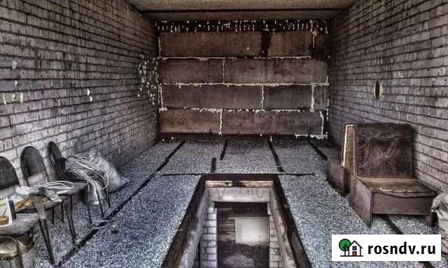 Гараж 24 м² на продажу в Кирове Киров - изображение 1