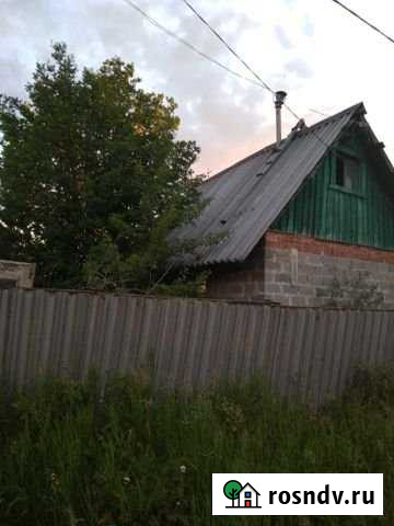 Дача 32 м² на участке 6 сот. на продажу в Челябинске Челябинск - изображение 1