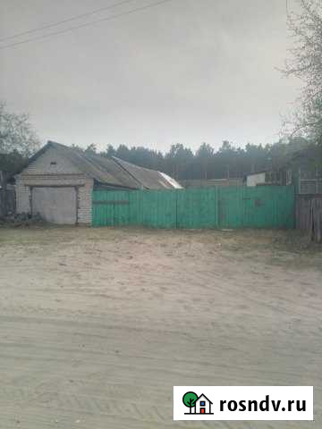 Дом 65 м² на участке 20 сот. на продажу в Исетском Исетское - изображение 1