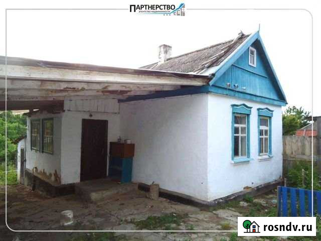 Дом 40 м² на участке 30 сот. на продажу в Ильском Ильский - изображение 1