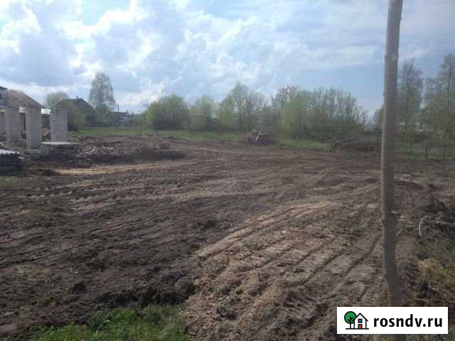 Участок ИЖС 10 сот. на продажу в Сураже Сураж - изображение 1