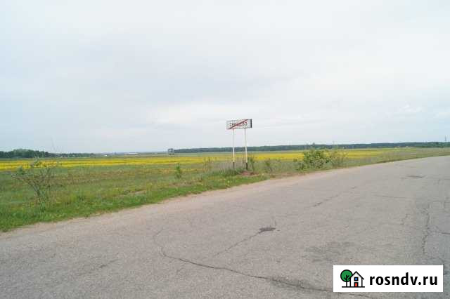 Участок ИЖС 12 сот. на продажу в Гагарине Гагарин - изображение 1