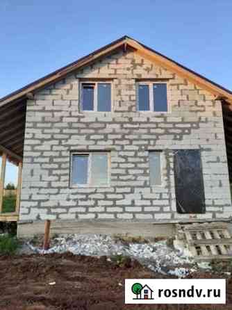 Дом 110 м² на участке 13 сот. на продажу в Кирове Киров