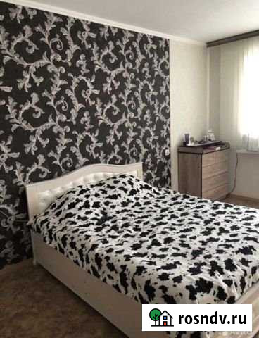 1-комнатная квартира, 53 м², 6/9 эт. на продажу в Ульяновске Ульяновск - изображение 1