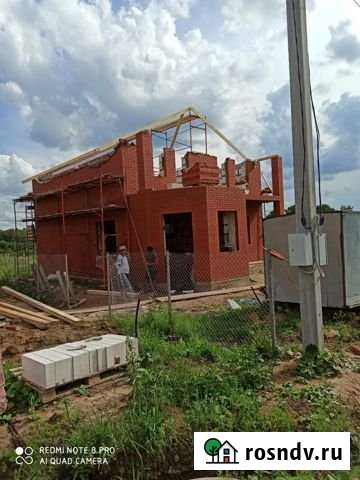 Дом 120 м² на участке 6 сот. на продажу в Малоярославце Малоярославец - изображение 1