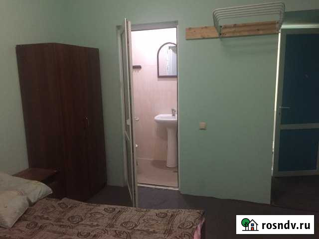 Комната 14 м² в 1-ком. кв., 2/2 эт. в аренду на длительный срок в Сочи Сочи - изображение 1