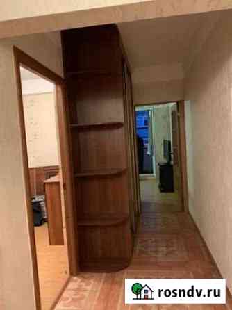 2-комнатная квартира, 60 м², 3/9 эт. в аренду на длительный срок в Махачкале Махачкала