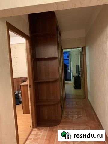 2-комнатная квартира, 60 м², 3/9 эт. в аренду на длительный срок в Махачкале Махачкала - изображение 1