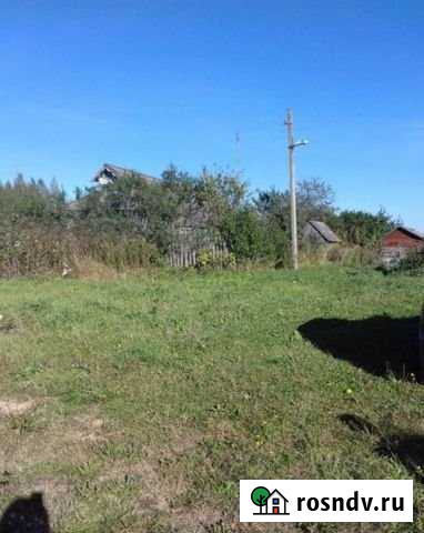 Участок ИЖС 15 сот. на продажу в Калязине Калязин - изображение 1