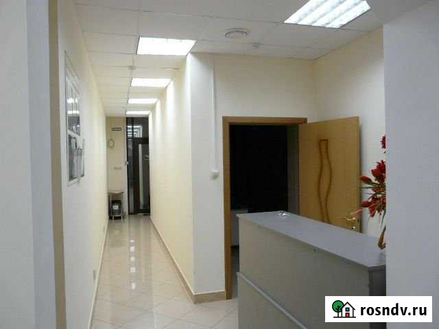 Офисное помещение, 64 кв.м. Сочи - изображение 1