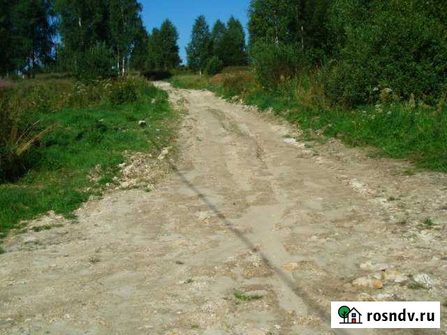 Участок ИЖС 27 сот. на продажу в Мелехово Мелехово - изображение 1